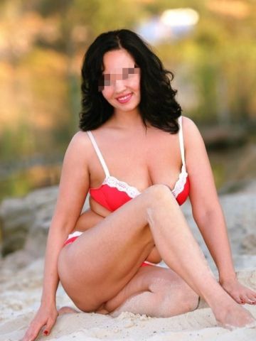 Анкета проститутки Мадина - Фото 1, , 44 года, №342254